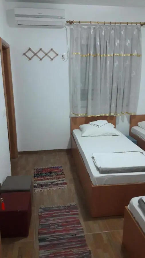Hostel Hercegovina