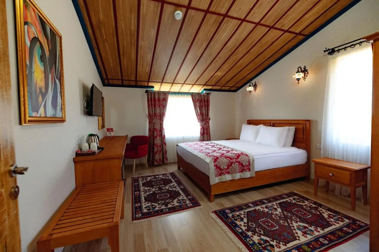 Cappadocia Villa Comfort