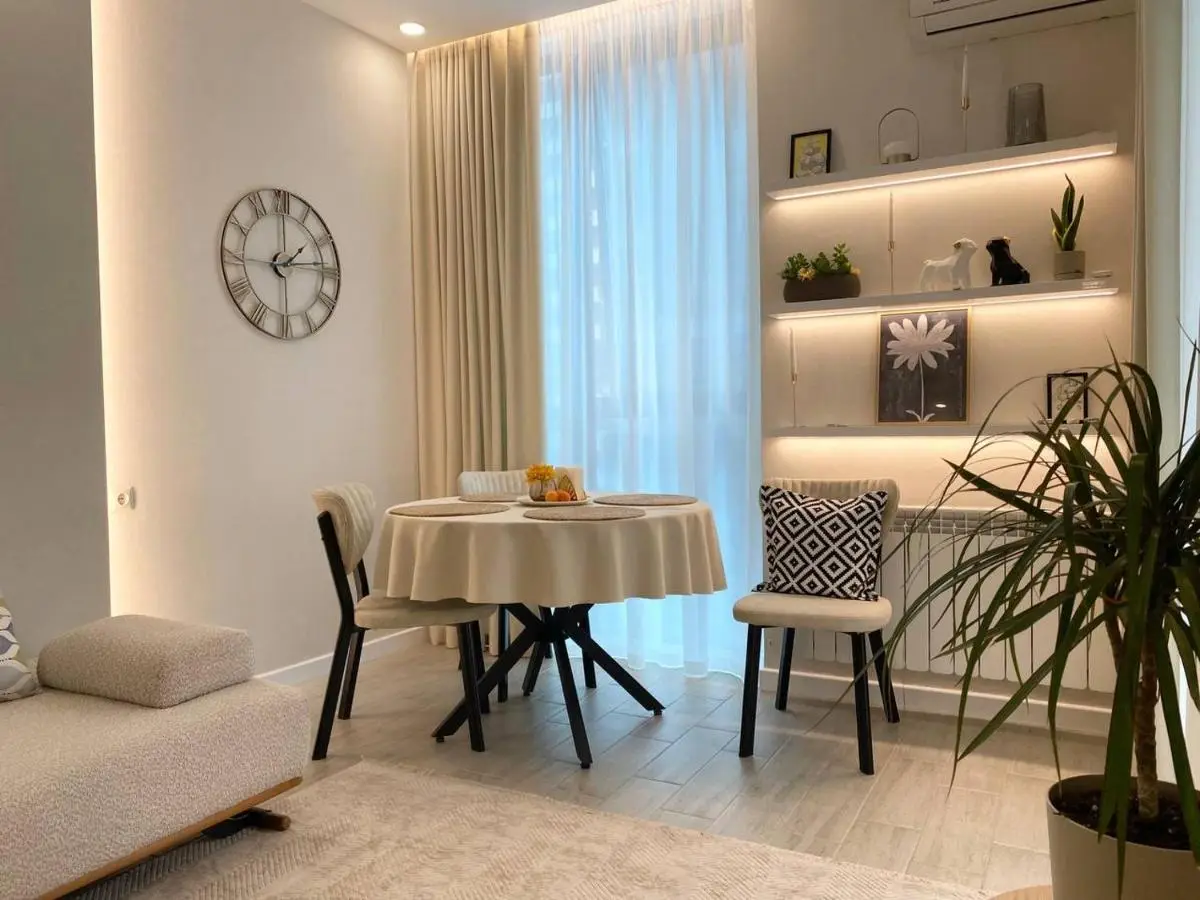 Horizon 1 Cozy Apartment with Sea View