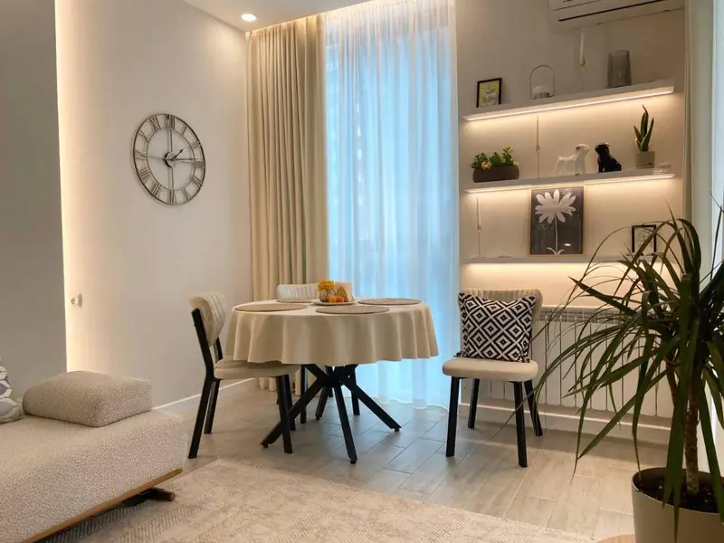 Horizon 1 Cozy Apartment with Sea View