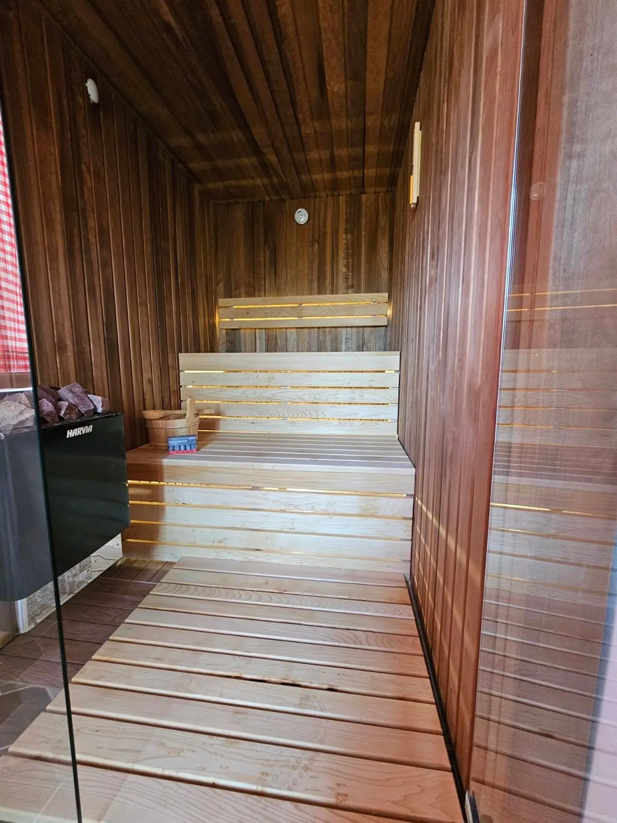 Vacation home "Harmonija"