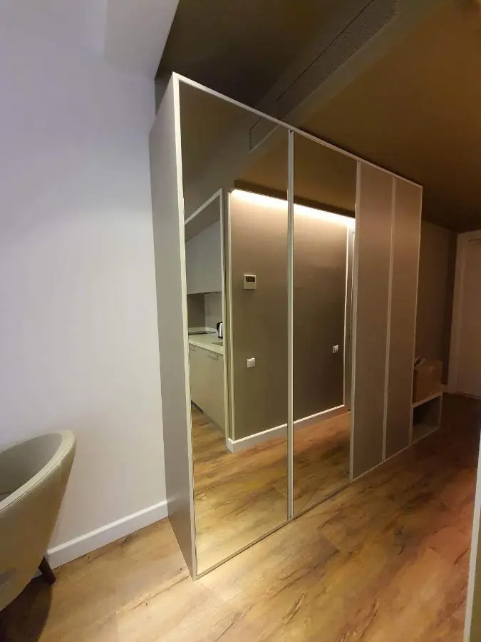 Batumi Luxury apartments