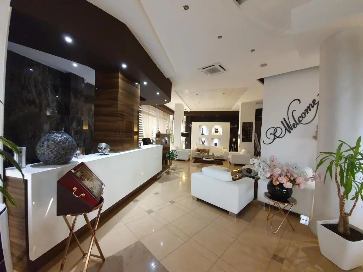 Hotel Arvi