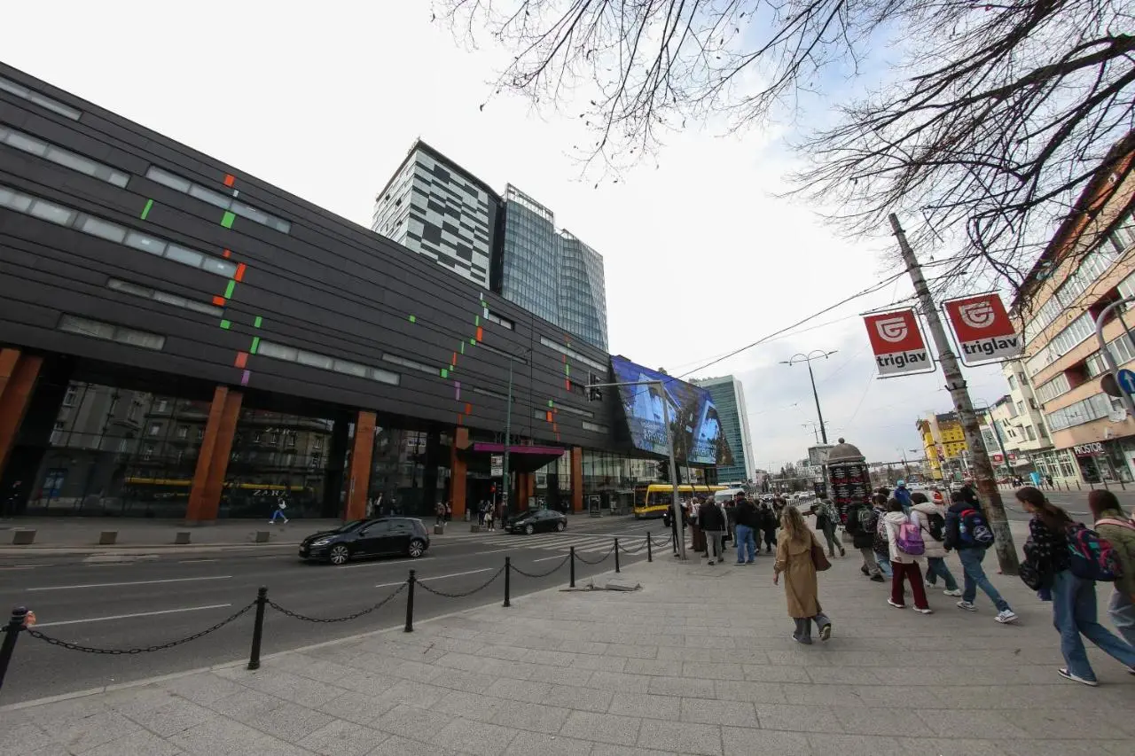 Apartman Dvor Marijin Dvor