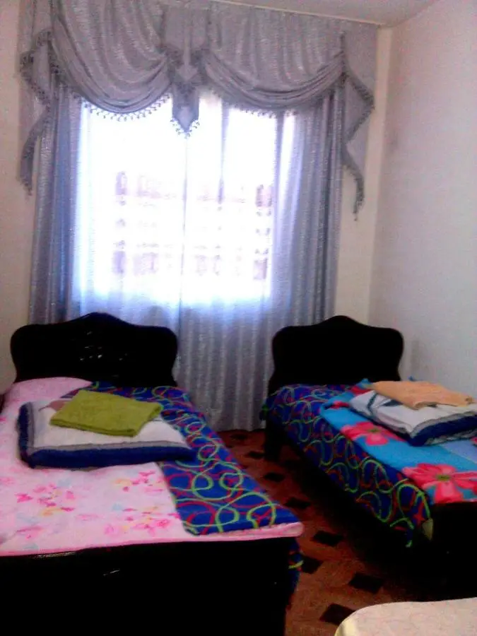 Guest House Gela