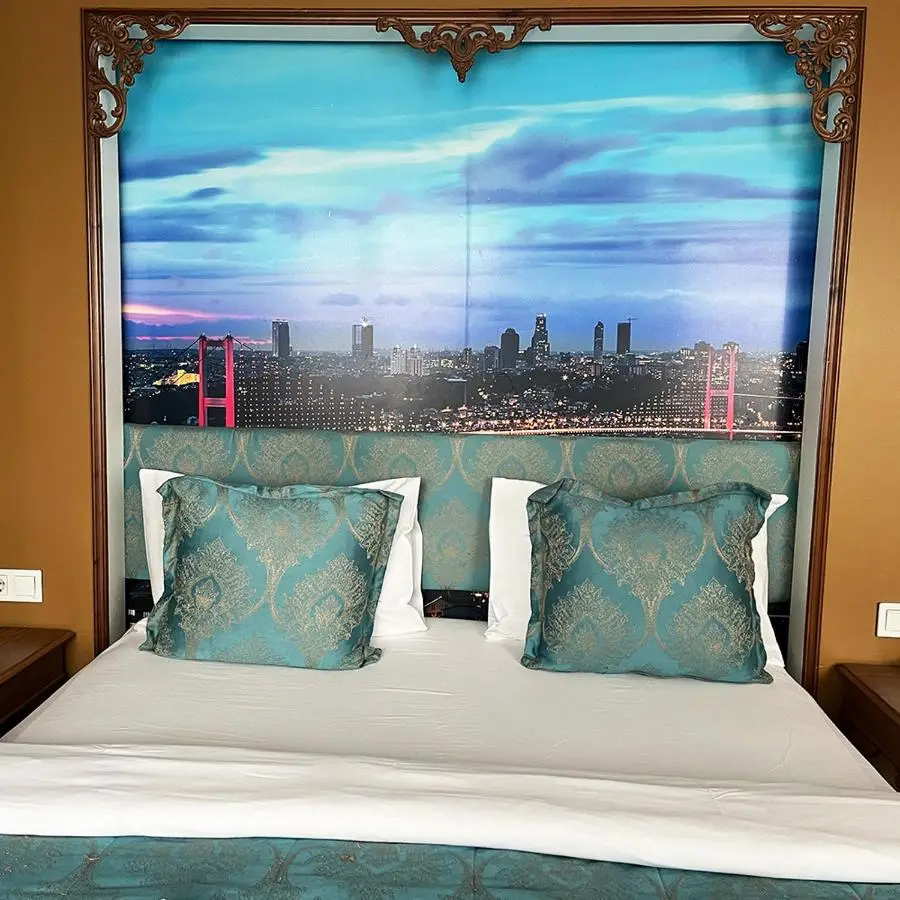 Elite Marmara Ortaköy Hotel & Suites