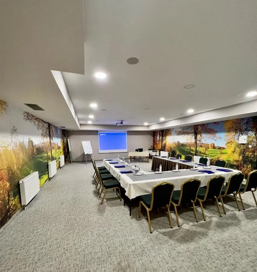 Pino Nature Hotel, BW Premier Collection