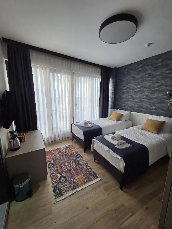 Zulu Suites