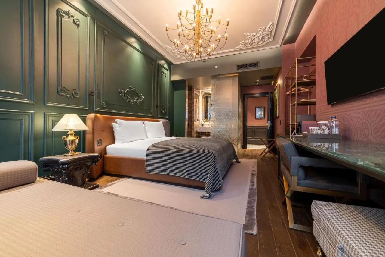 Orient Occident Hotel Istanbul, Autograph Collection