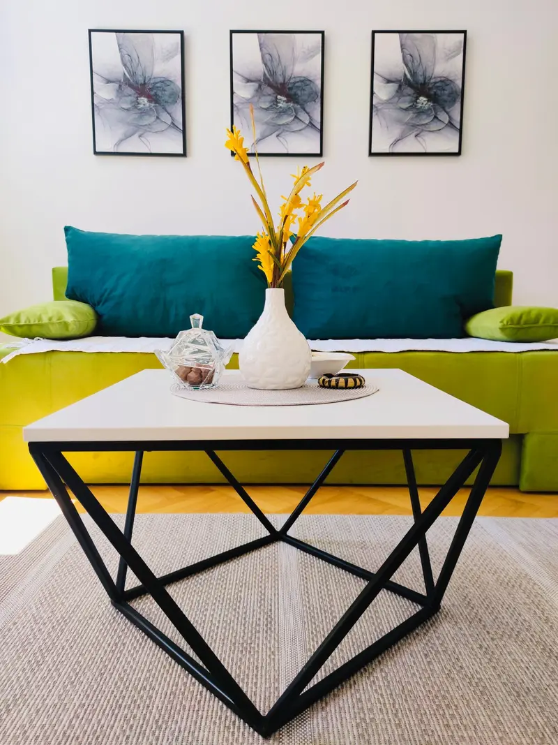 Modern apartment near city centar