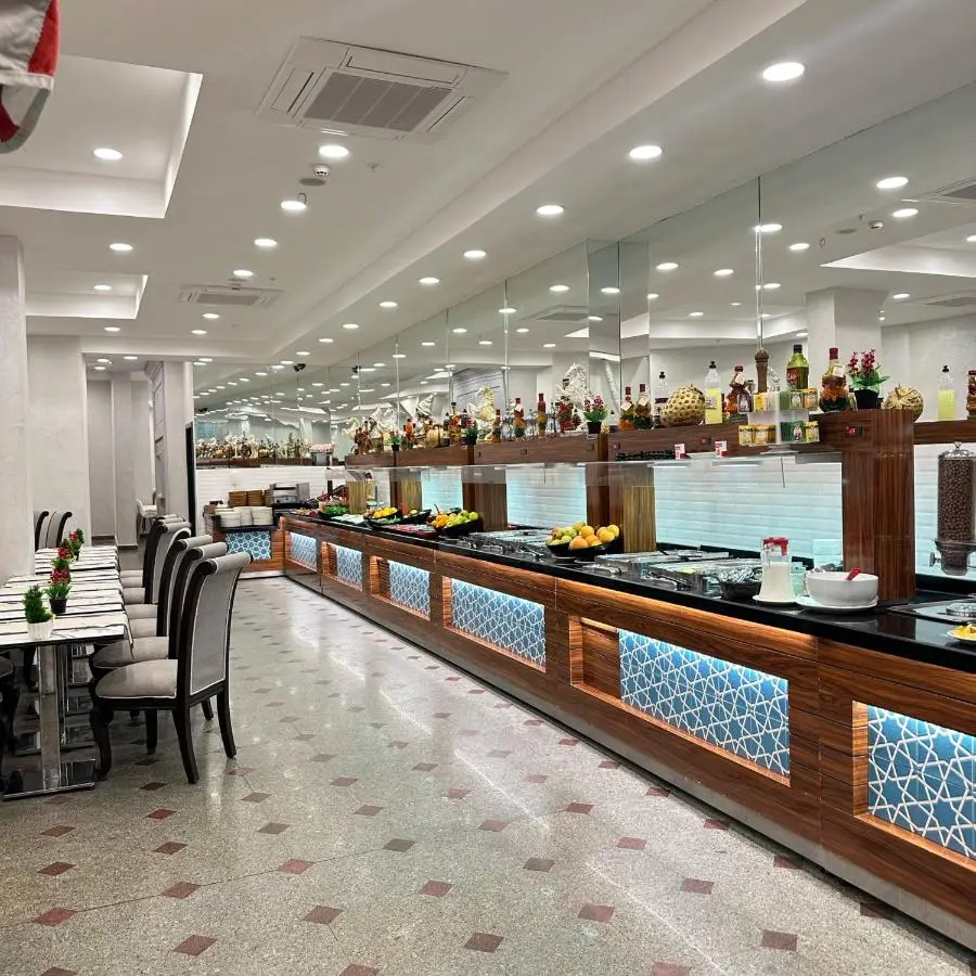 Hotel Sapphire
