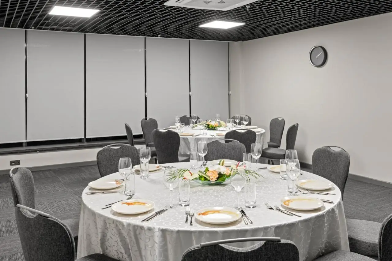 Holiday Inn Istanbul - Beylikduzu by IHG