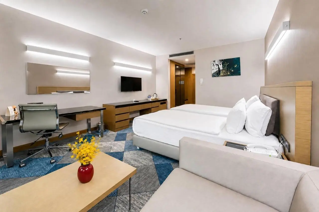 La Quinta by Wyndham Istanbul Gunesli
