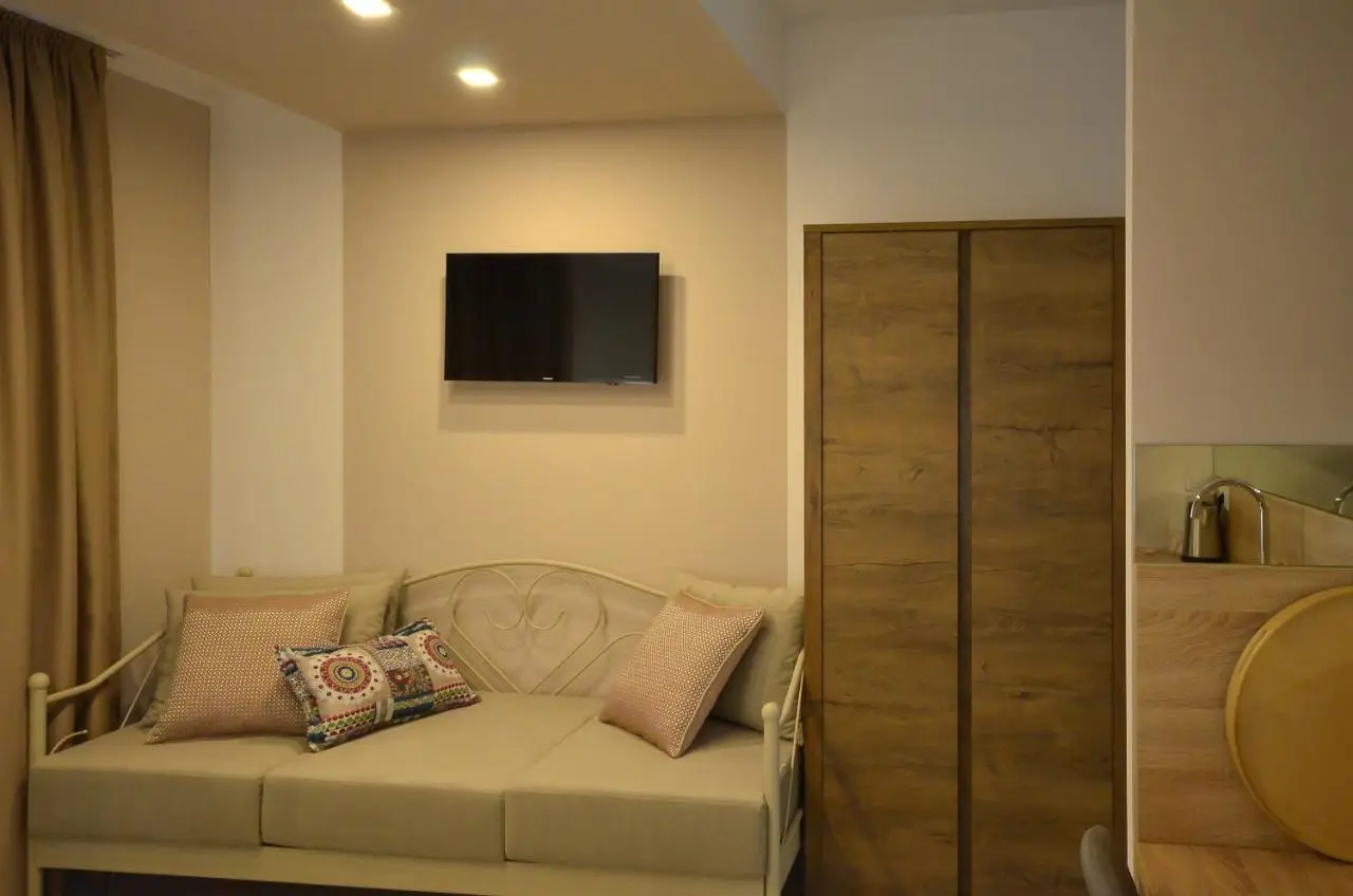Villa Aba apartments