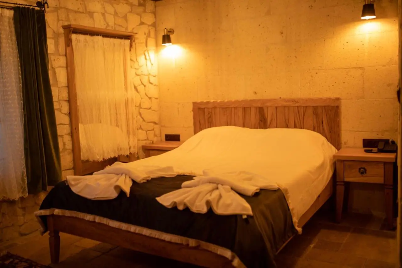 Pome Granate Cave Hotel