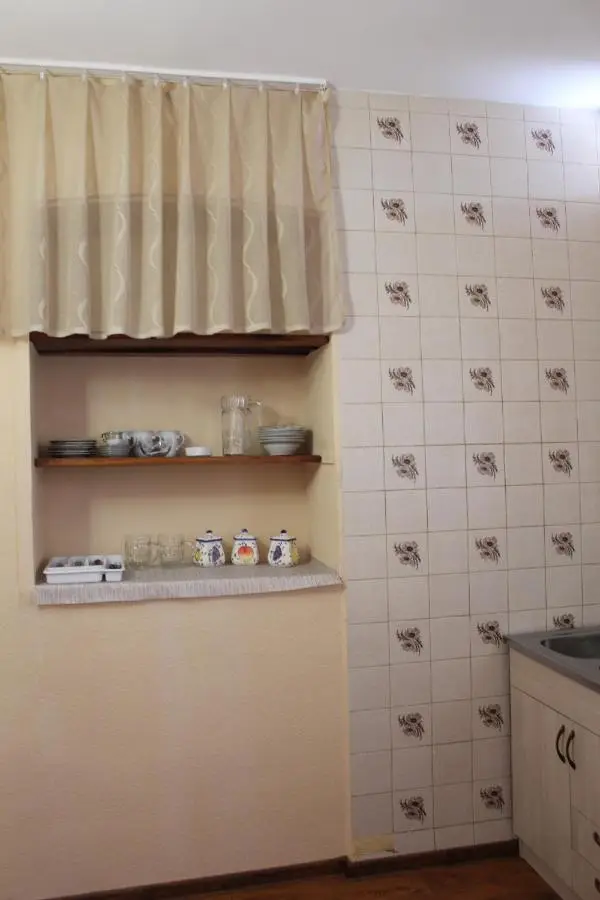 Guest House Stefanos