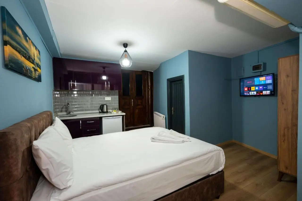 Taksim Antique Hotel