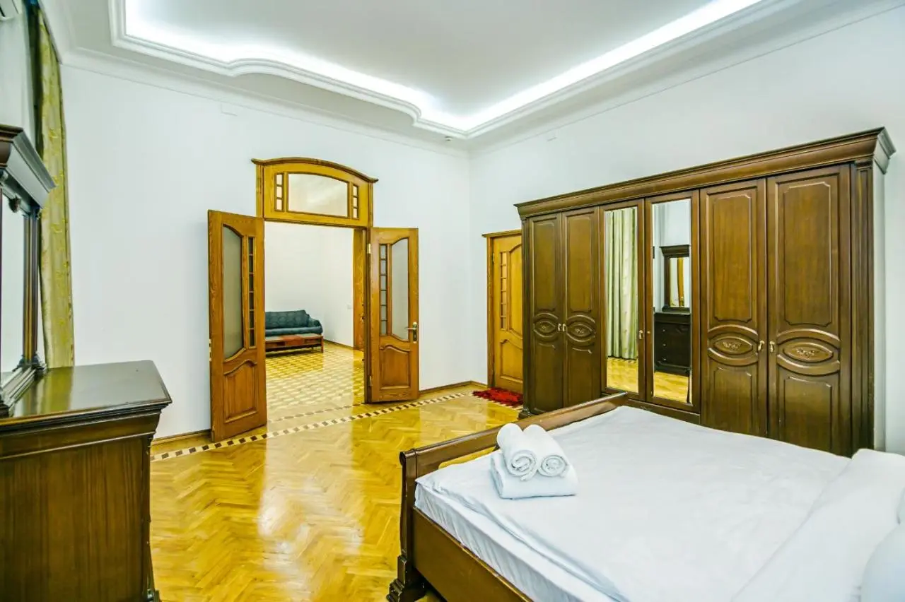 Apartment Big Palace