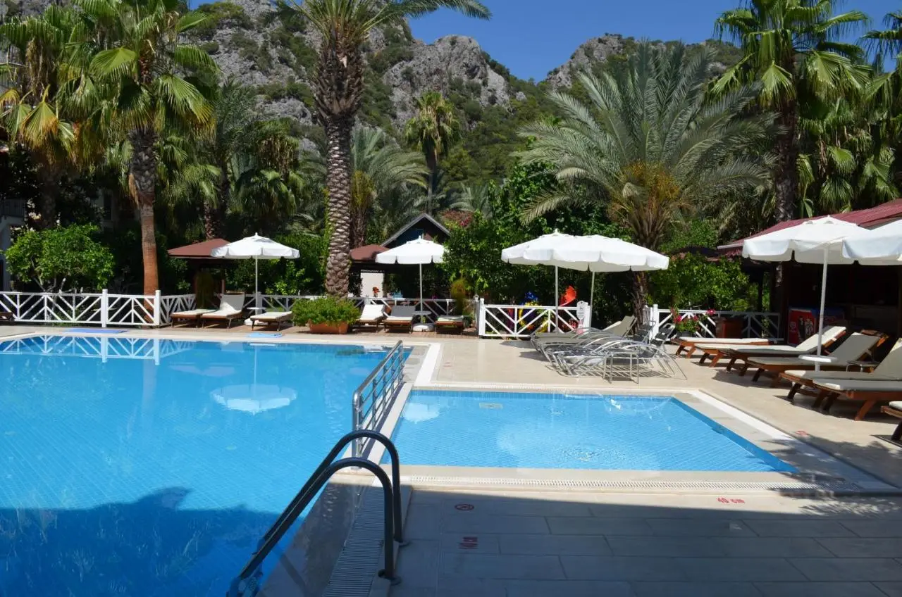 Aida Hotel