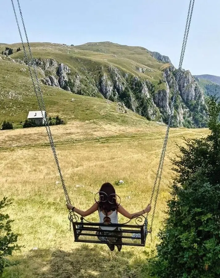 Alpin Apartments Vlašić