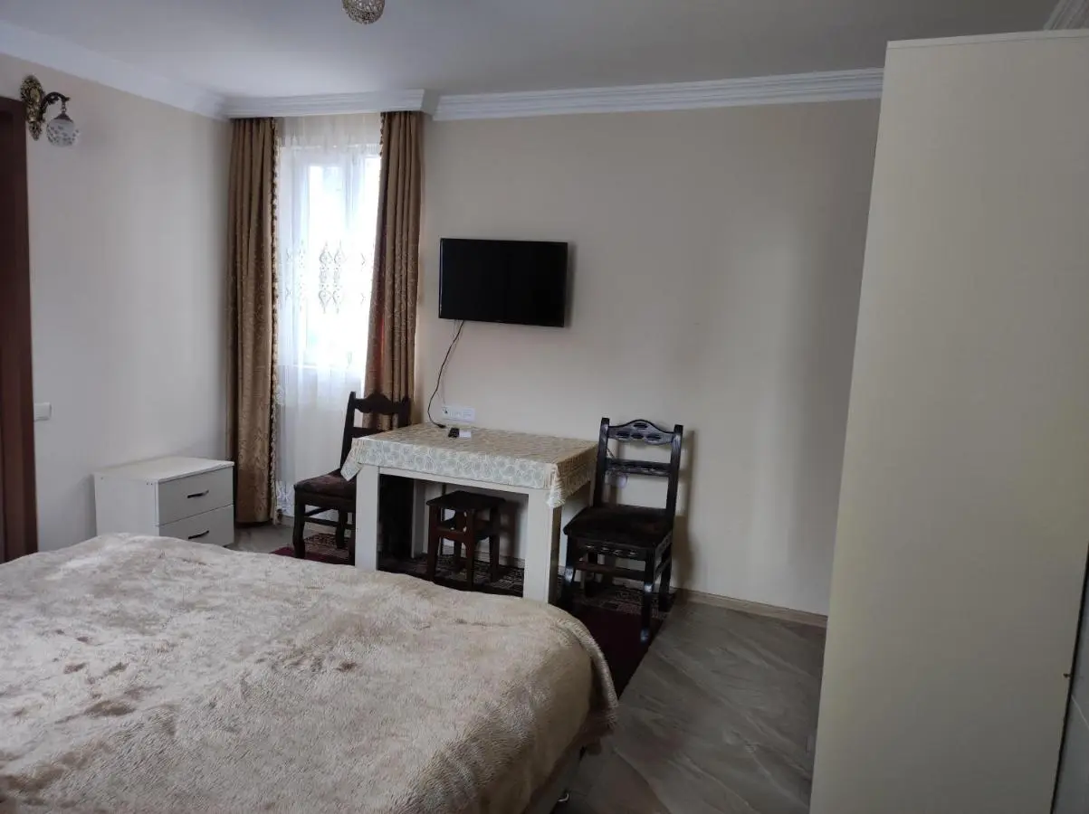 Guest House Koba