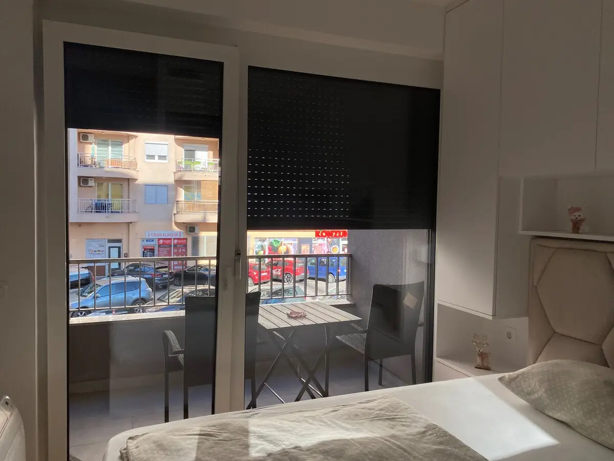 Apartment Sarajevo