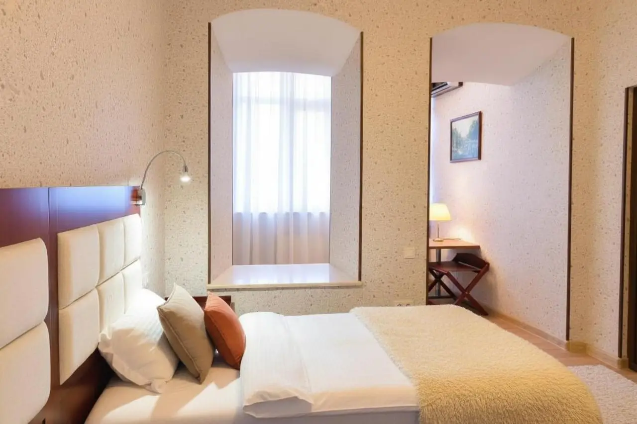 Kvl Hotel