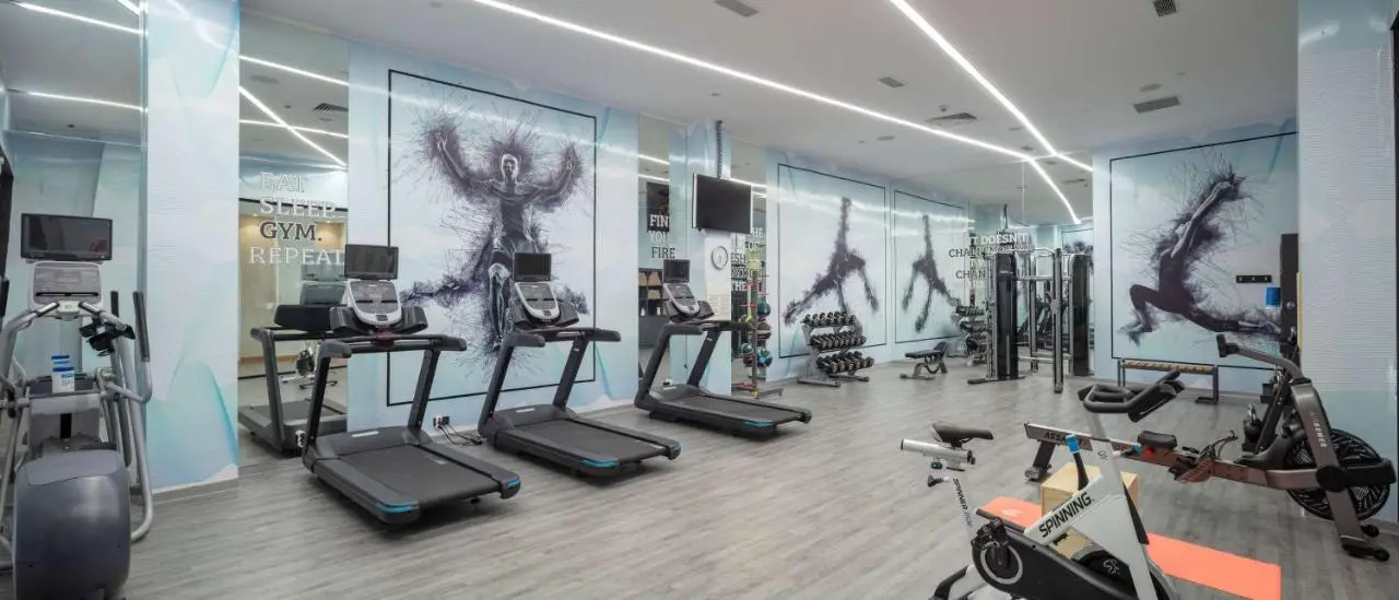 Hilton Garden Inn Erzurum