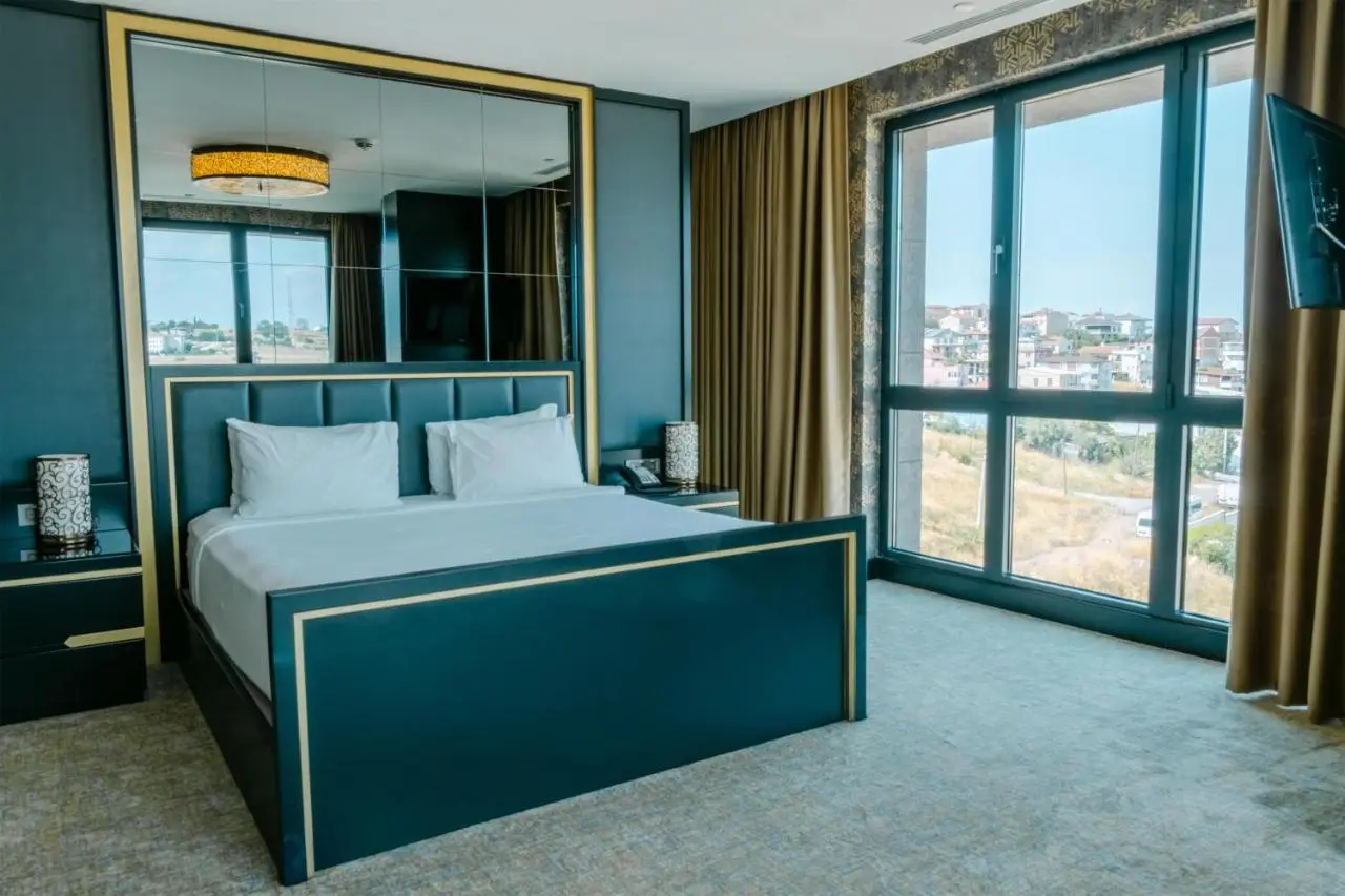 Hilton Garden Inn Yalova