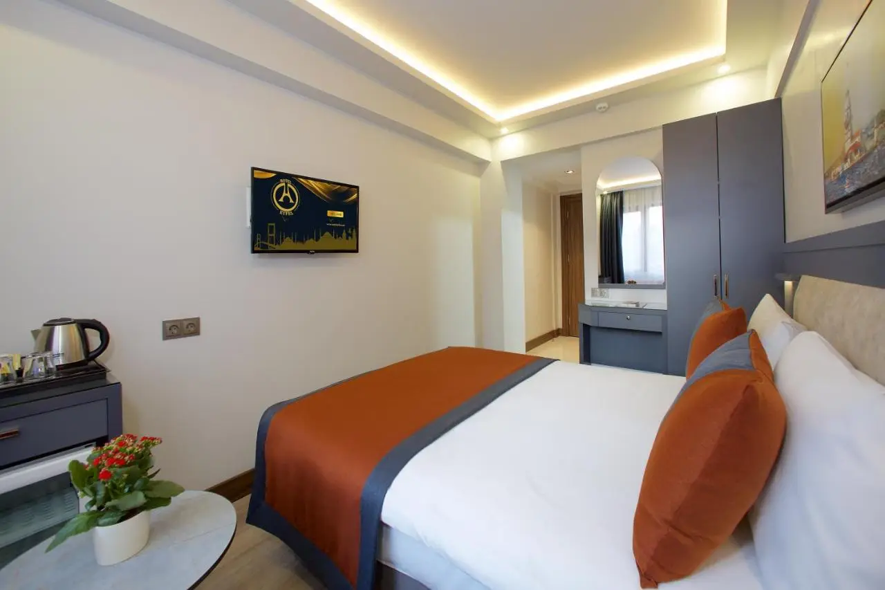 Hotel Eyfel