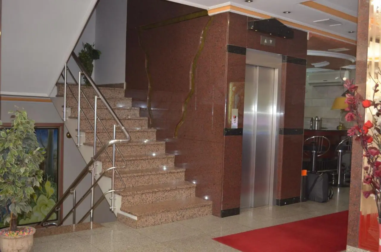 Grand Dilara Hotel