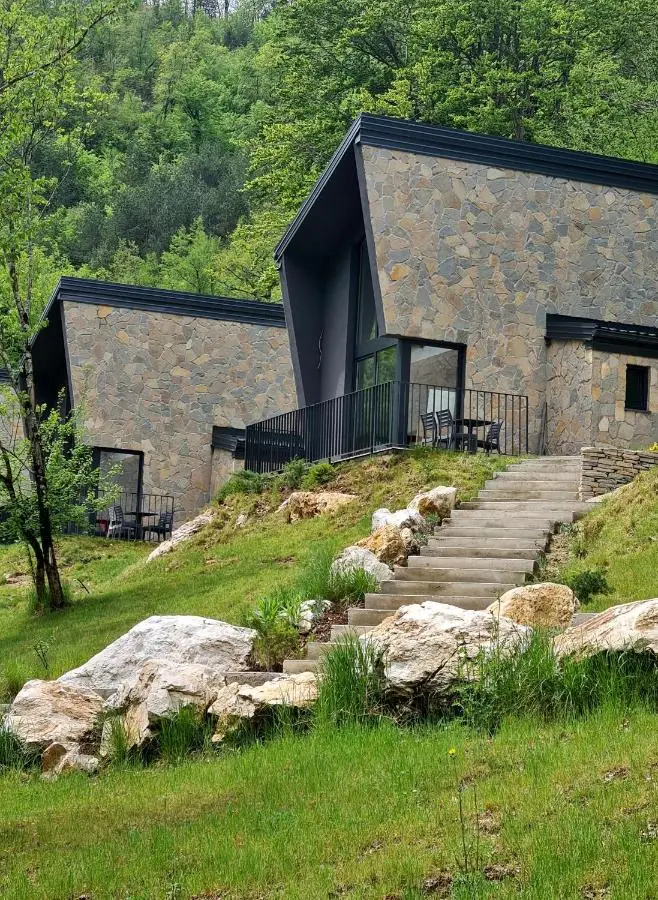 Outdoor Bosnia Adventure Resort