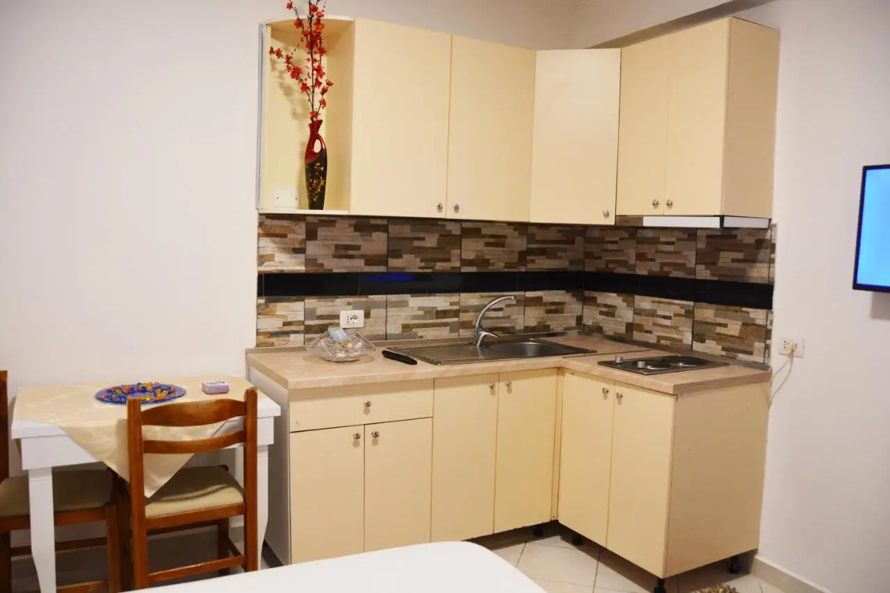 Mico's Apartments