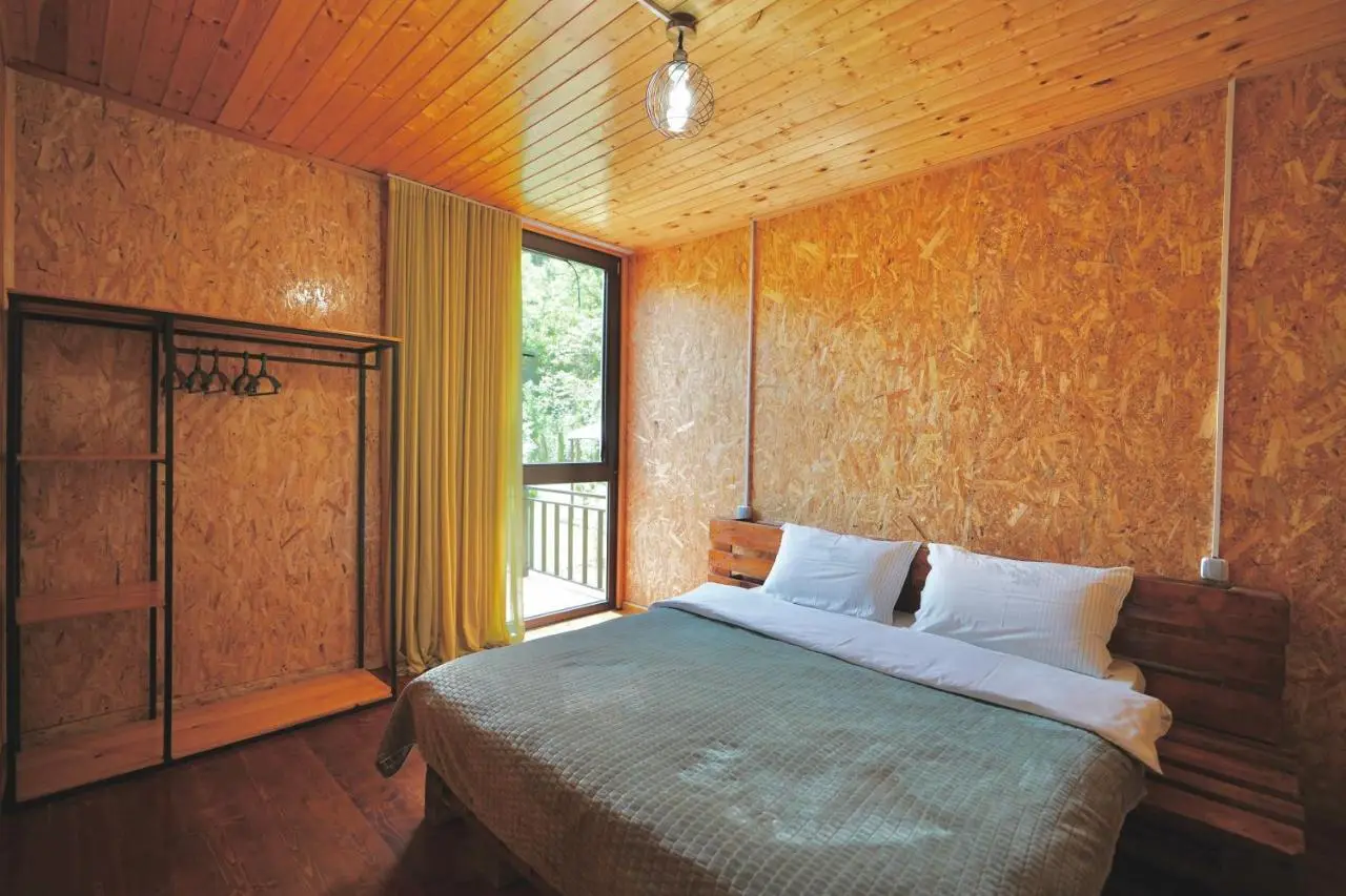 Nahei Cottage Martvili