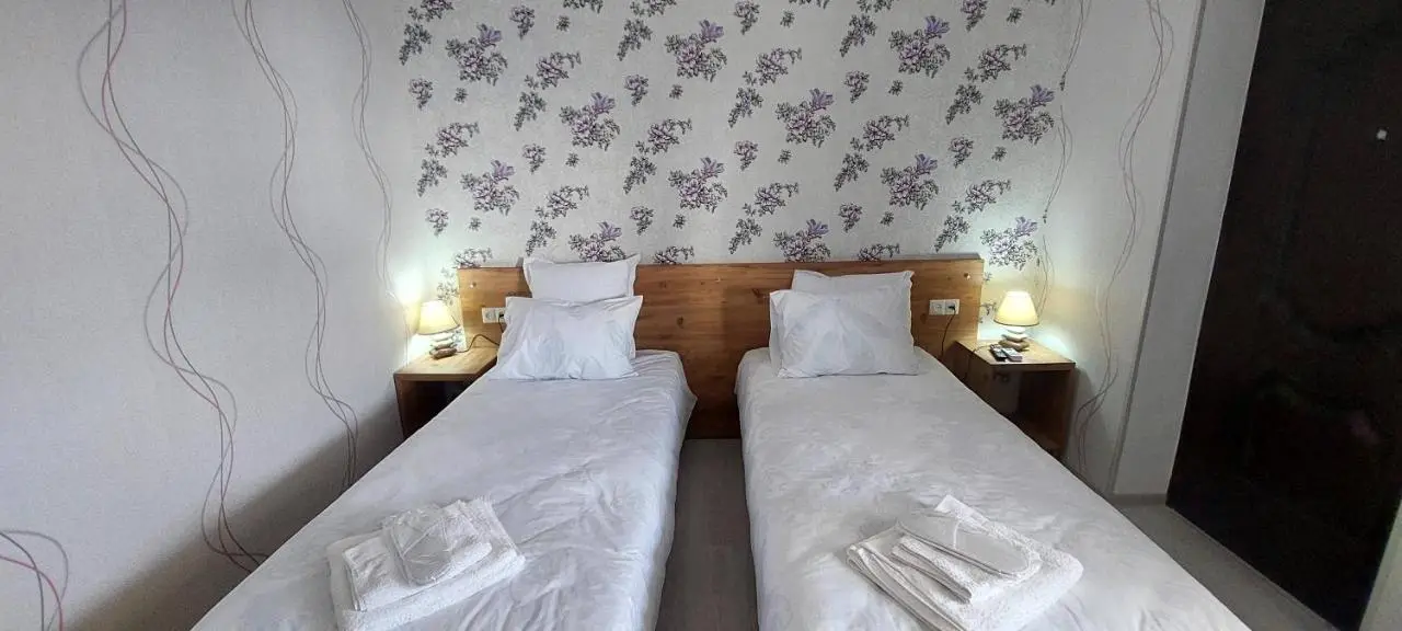 HillTop Guest House Kutaisi