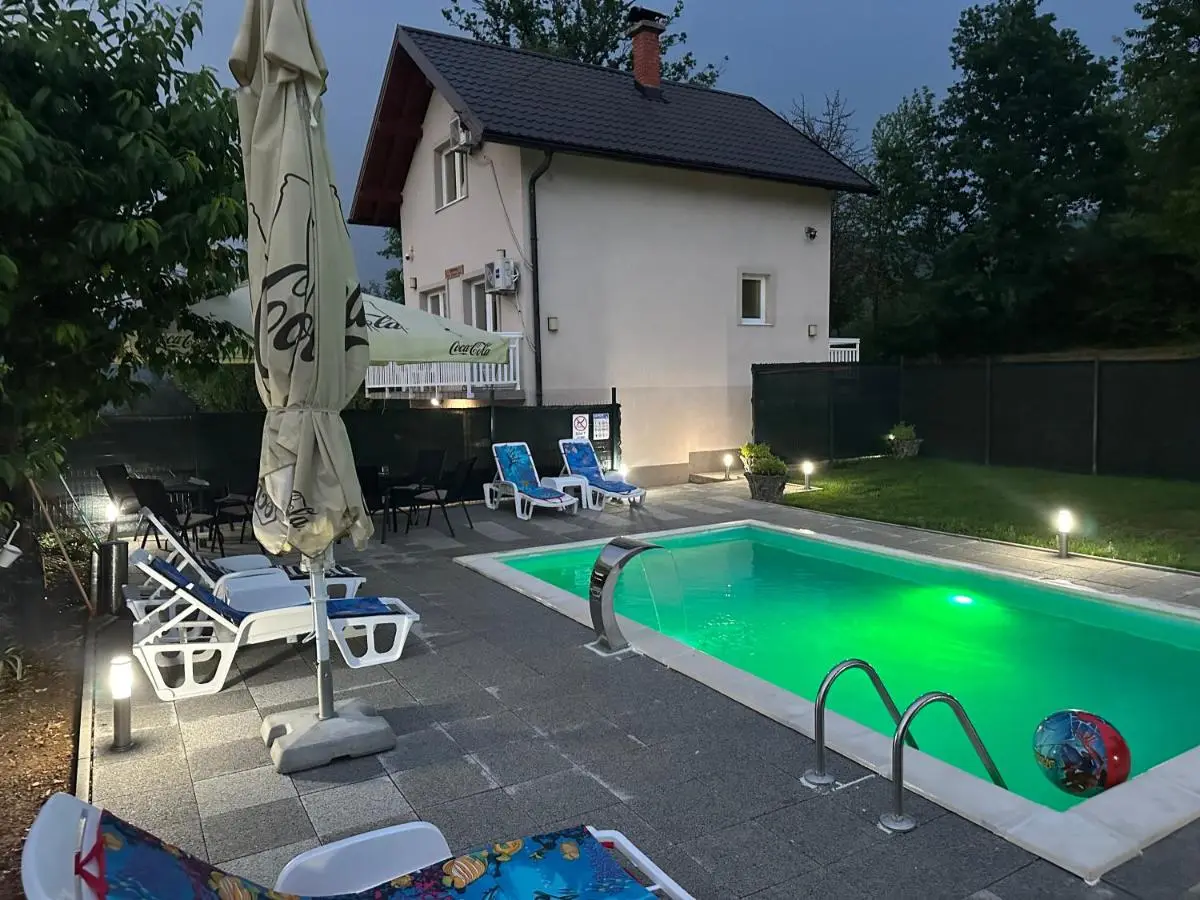 House Apartment Azra