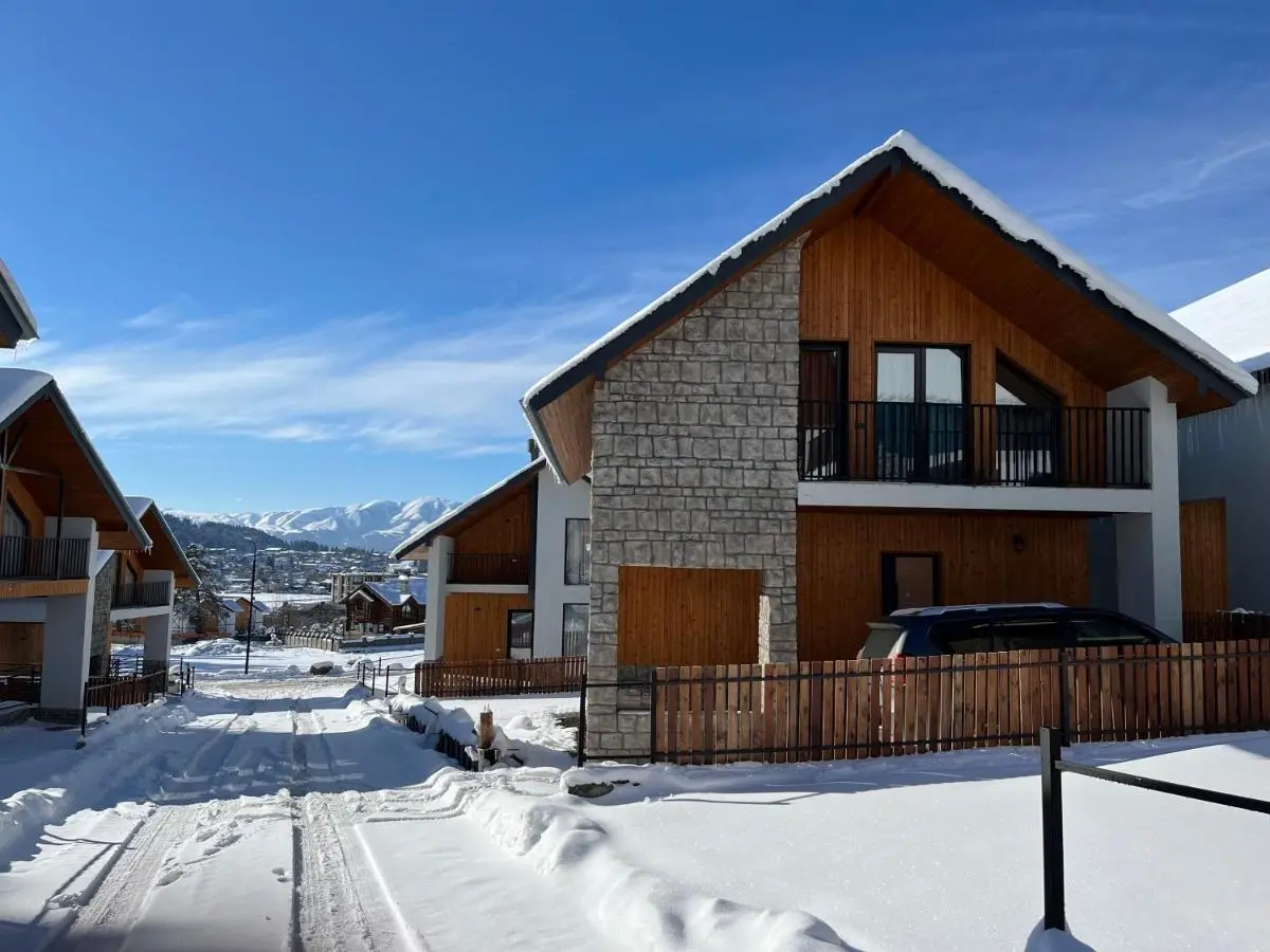 Villa Sunny Valley