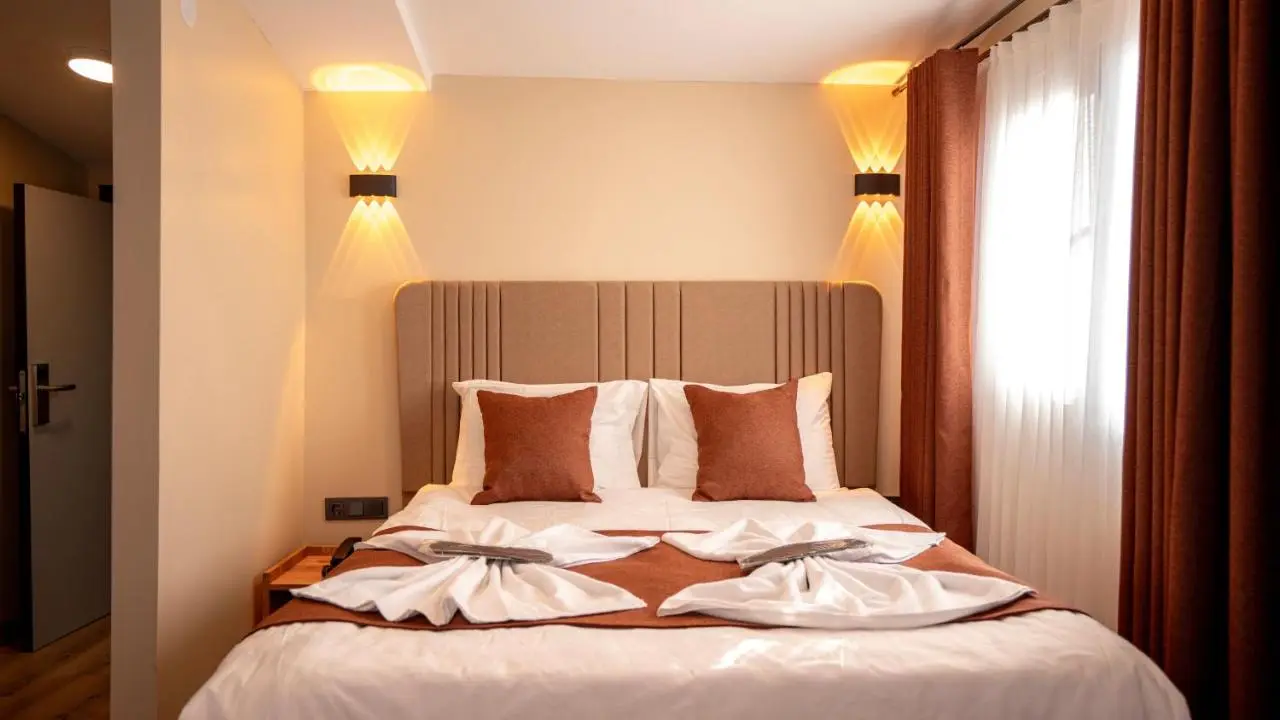 La Fortuna Taksim Hotel