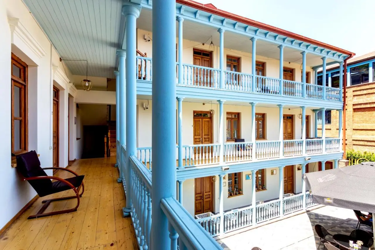 Betlemi Hotel