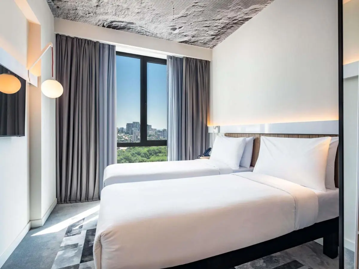 ibis Tbilisi City