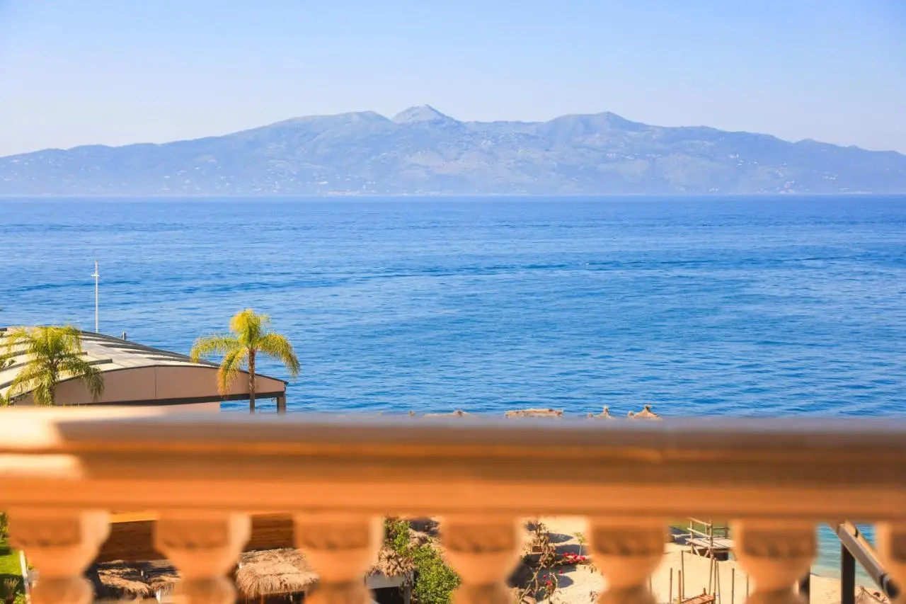 Hotel Apollon Sarande
