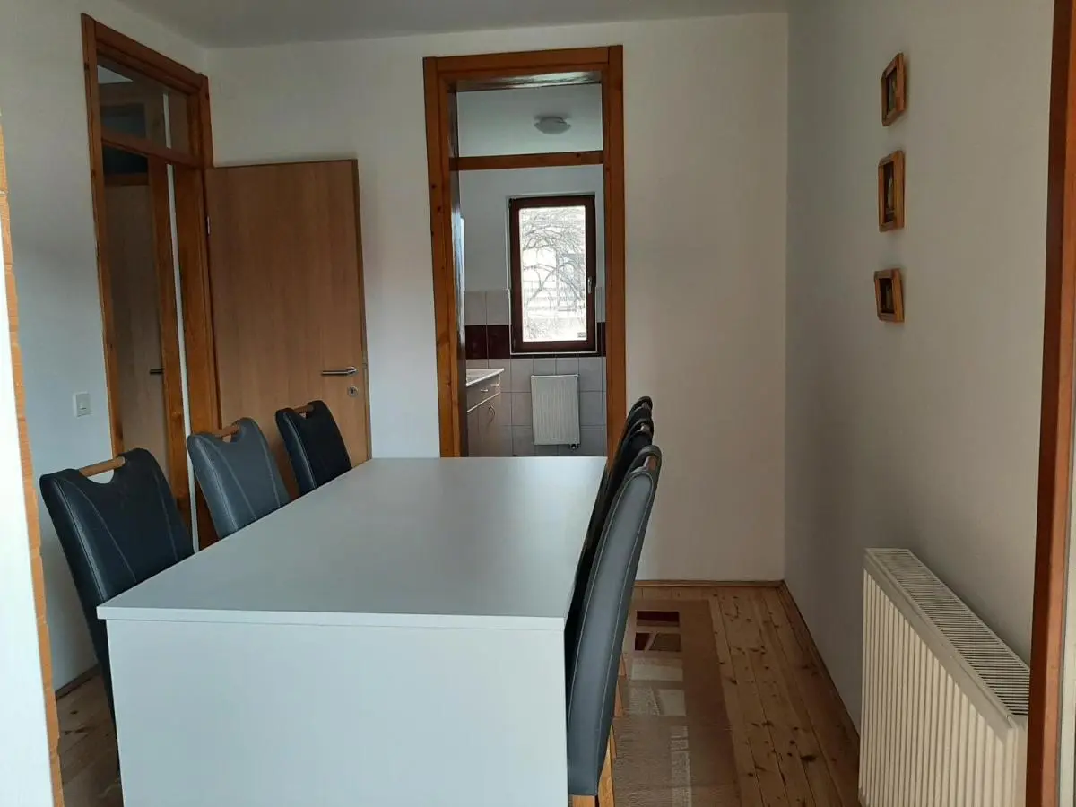 Aleksandar apartmani