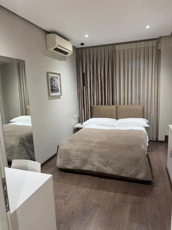 Hotel Oresti Center