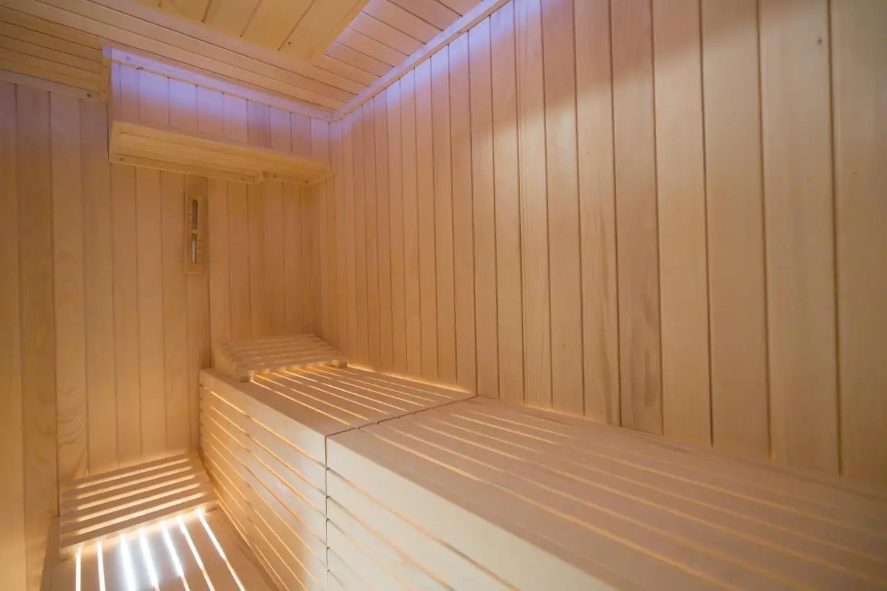 Hotel Spa Olive