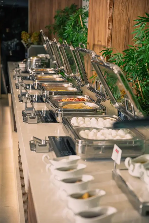 Grand Makel Hotel Topkapi