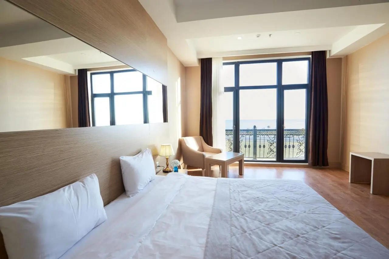 NOBEL Hotel