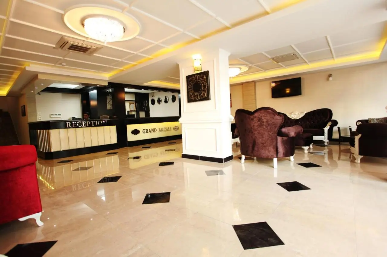 Grand Akçalı Otel