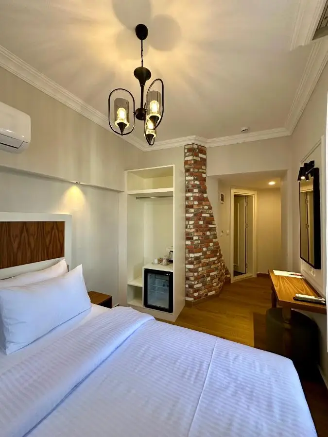 Adria Inn
