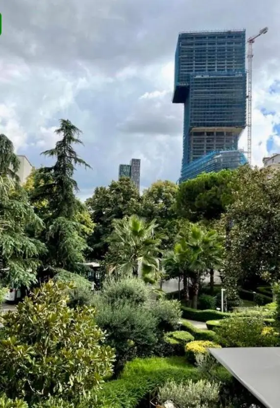 Apartment in Skanderbeg Square - Tirana Center 2