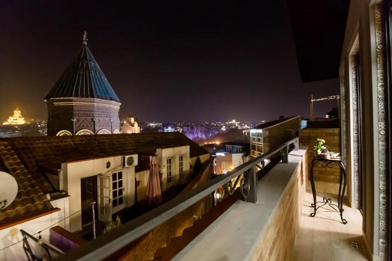 Boutique Apart Upe